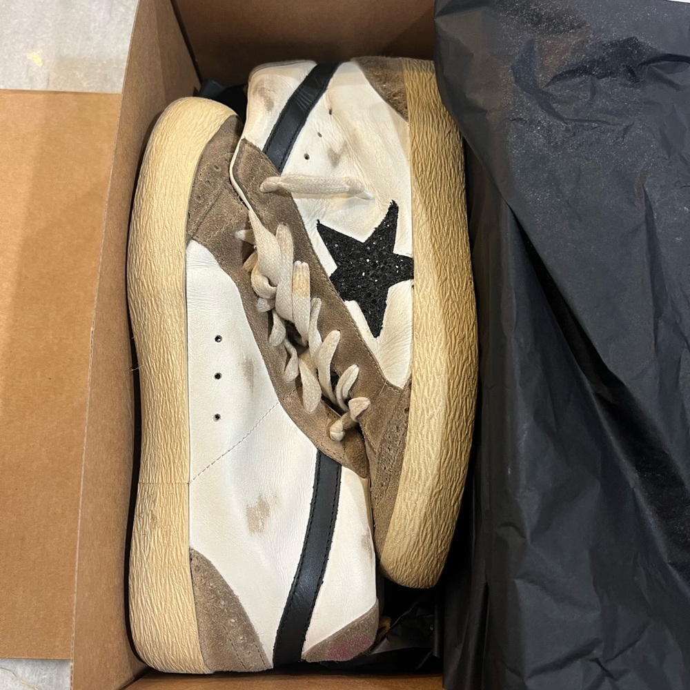 Golden Goose Midstar - Picture 8 of 8